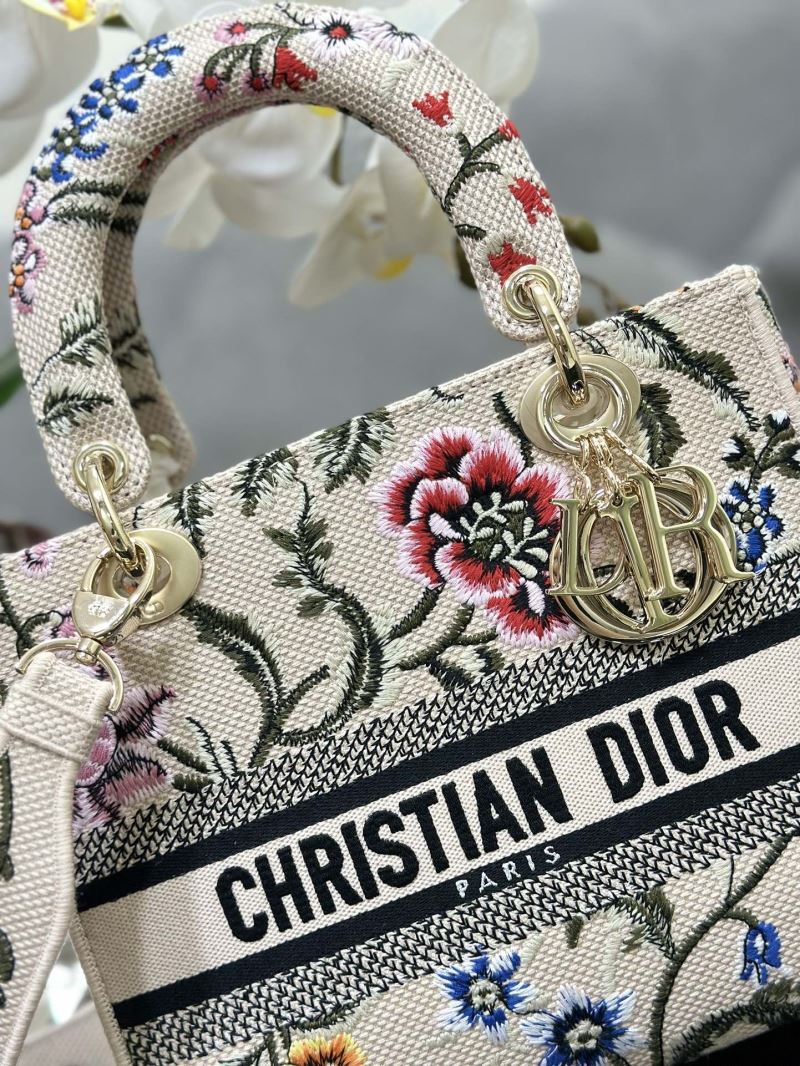 Christian Dior My Lady Bags